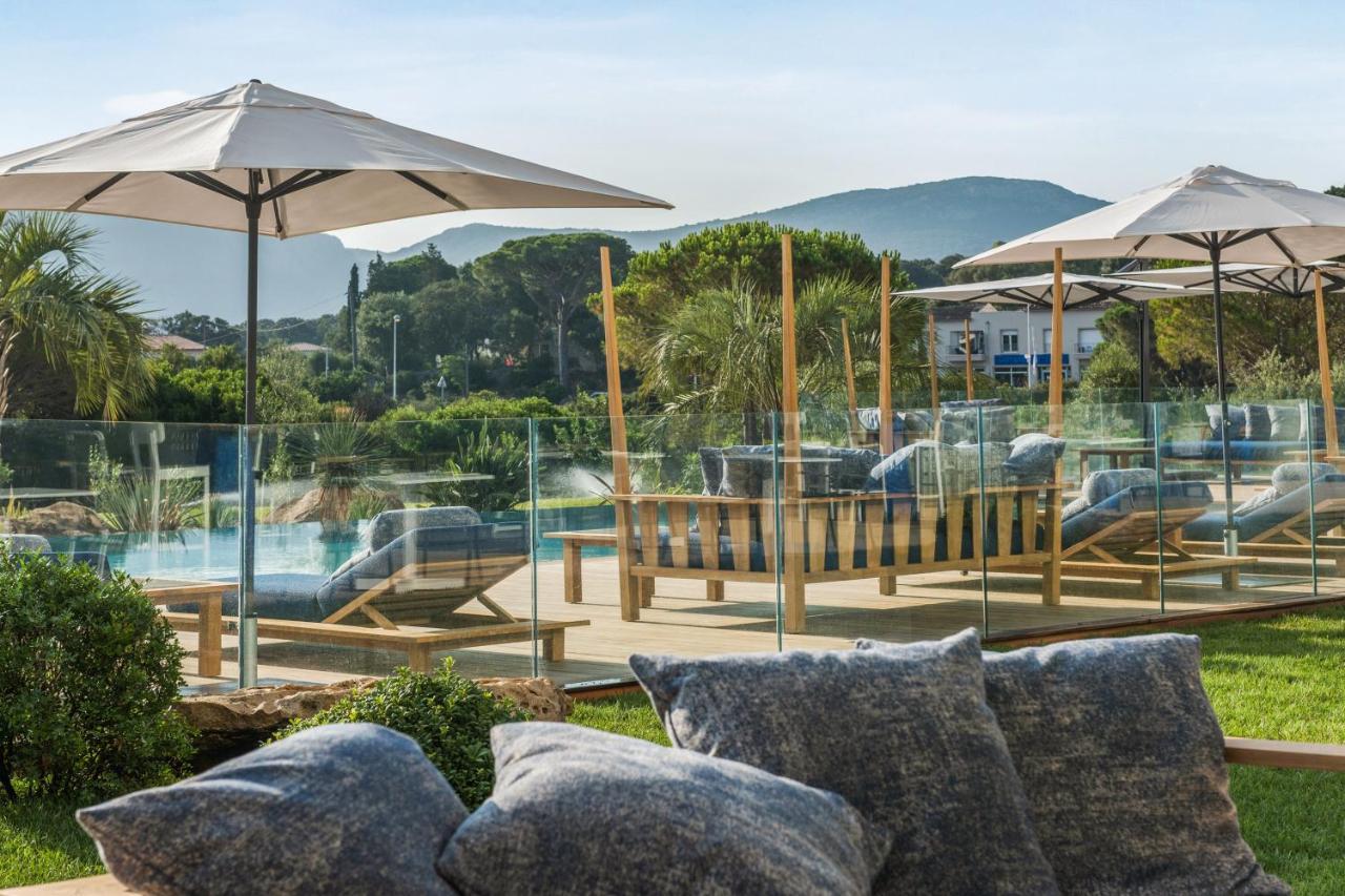 Golden Tulip Vecchio-ouverture été 2021 Hotel
