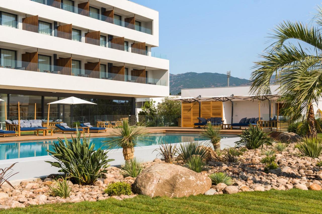 Hotel Golden Tulip Vecchio-ouverture été 2021